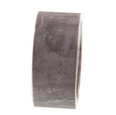 Rp 1 1/4'' x 48.3mm Stainless steel Welding Socket 40 Bar DIN 2986 - 22mm