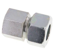 G 1'' x 25S Zinc plated Steel Straight Cutting Ring 400 Bar DIN 2353