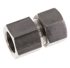 G 3/4'' x 20S Stainless steel Straight Cutting Ring 400 Bar DIN 2353