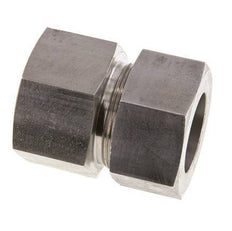 G 1 1/2'' x 38S Stainless steel Straight Cutting Ring 315 Bar DIN 2353