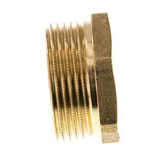 G 3/4'' x G 1 1/4'' F/M Brass Reducing Ring 16 Bar