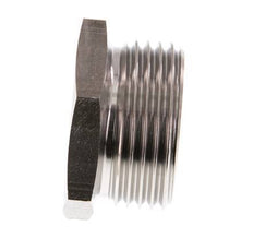 G 3/4'' x G 1'' F/M Stainless steel Reducing Ring 40 Bar