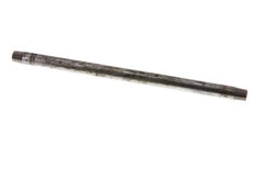 R 1/4'' Zinc plated Steel Double Pipe Nipple 50 Bar DIN 2982 - 250mm