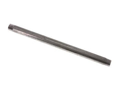 R 3/8'' Zinc plated Steel Double Pipe Nipple 50 Bar DIN 2982 - 250mm