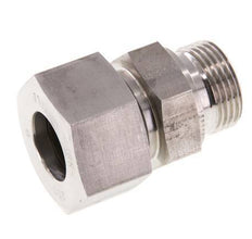 G 1'' Male x 25S Stainless steel Straight Cutting Ring 400 Bar DIN 2353