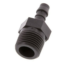 R 1/2'' Male x 8mm PA 6 Hose barb 10 Bar [5 Pieces]