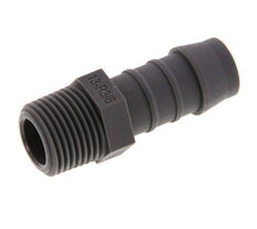 R 3/8'' Male x 13mm PA 6 Hose barb 10 Bar [10 Pieces]