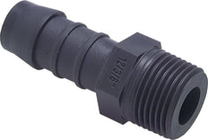 R 1/2'' Male x 12mm PA 6 Hose barb 10 Bar [5 Pieces]
