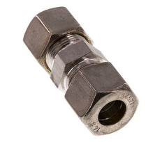 14S Stainless steel Straight Compression Fitting 630 Bar DIN 2353