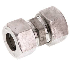18L Stainless steel Straight Compression Fitting 315 Bar DIN 2353