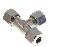 10S Zinc plated Steel Tee Cutting Ring 630 Bar DIN 2353