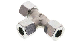 14S Zinc plated Steel Tee Cutting Ring 630 Bar DIN 2353