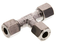 8L Stainless steel Tee Cutting Ring 315 Bar DIN 2353