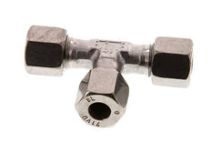 8L Stainless steel Tee Cutting Ring 315 Bar DIN 2353
