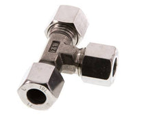 10L Stainless steel Tee Cutting Ring 315 Bar DIN 2353