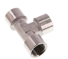 G 1/2'' Stainless steel Tee 150 Bar