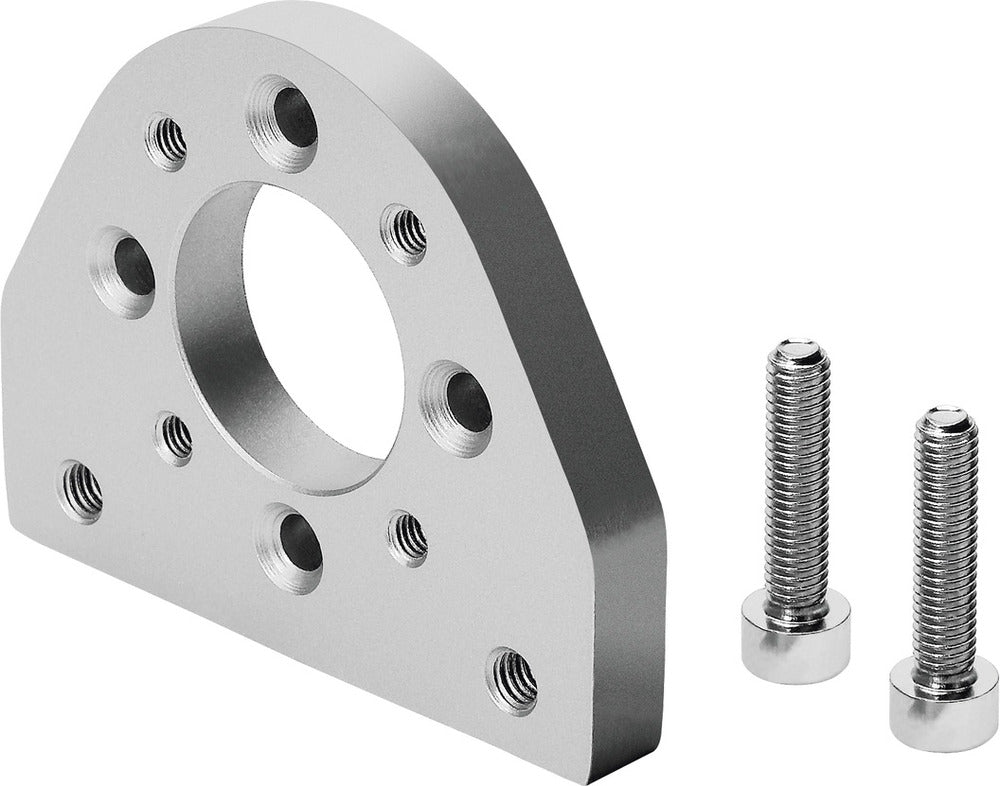 Festo Flange Mounting - 13238