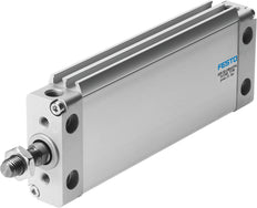 Festo Flat Cylinder 40mm Bore 160mm Stroke Double Acting - 161285