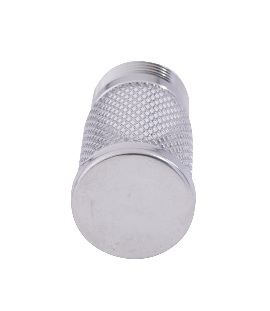 G2 1/2'' Stainless Steel 316 Suction Strainer 1.8 mm Mesh