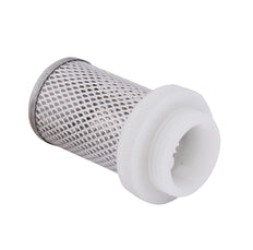 Filter for check valve G2''