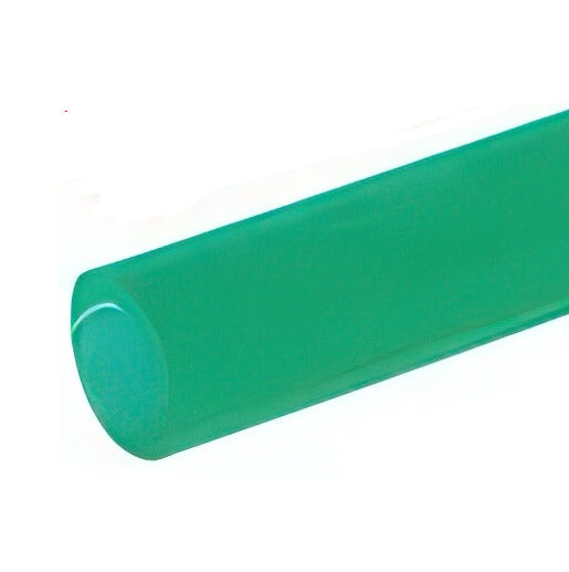 PA pneumatic hose 5x8 mm 25 m Green