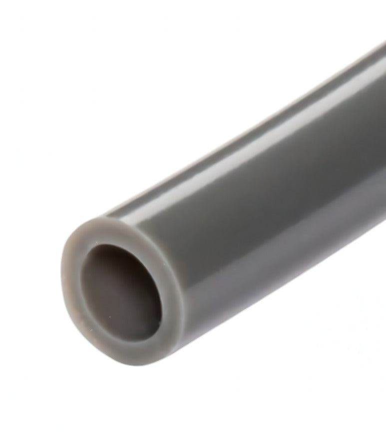 PUR pneumatic hose 6.5x10 mm 10 m Grey