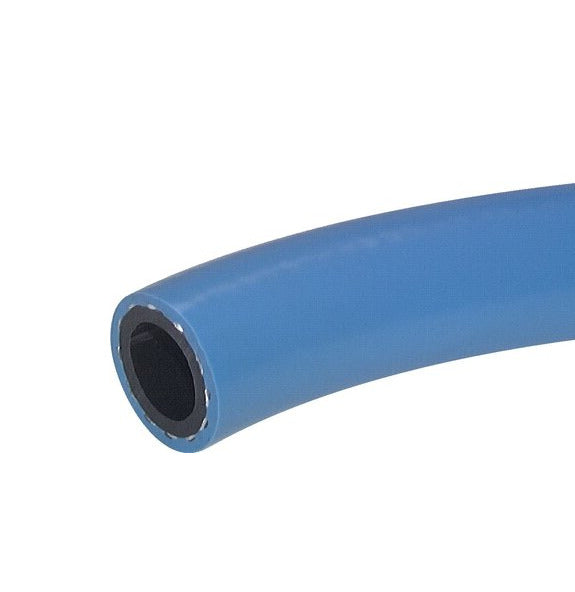 PVC high pressure water hose 6.3 mm (ID) 50 m