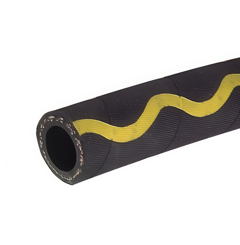Universal EPDM GOLDSNAKE water and liquid hose 19 mm (ID) 10 m