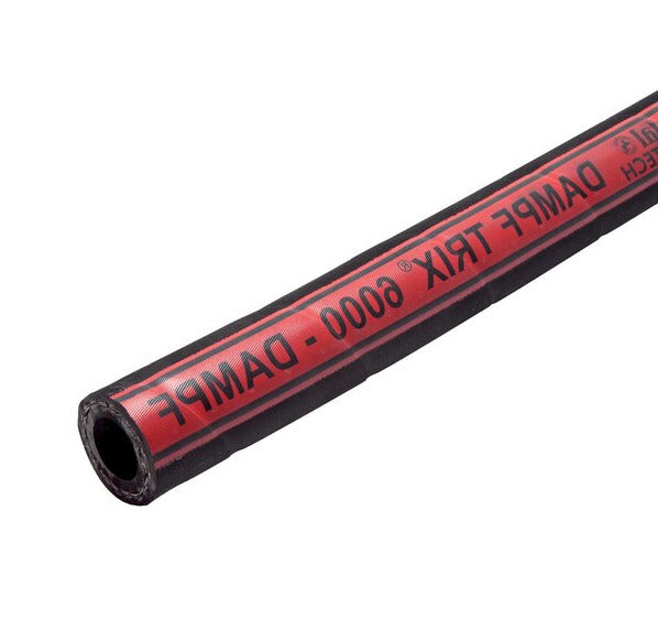 DAMPF TRIX 6000 steam hose 19 mm (ID) 10 m