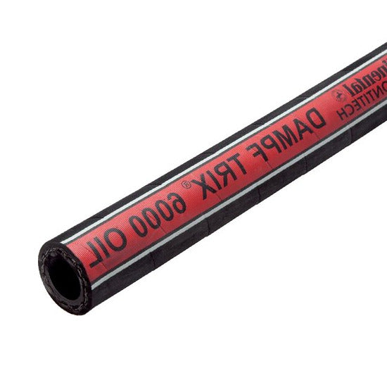 DAMPF TRIX 6000 OIL steam hose 13 mm (ID) 10 m (Oil resistant)