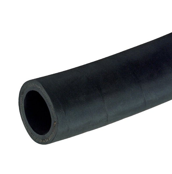 Low pressure EPDM steam hose 25 mm (ID) 3 m