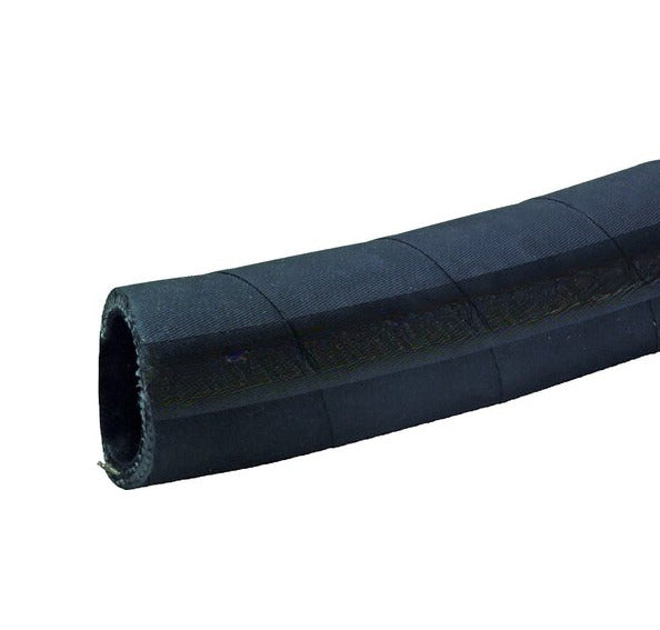 Parker NBR Oil and fuel pressure and suction hose 19 mm (ID) 3 m