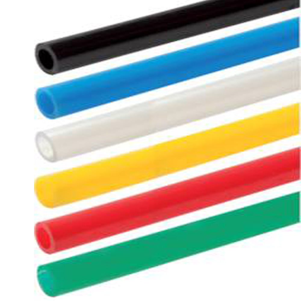 PA pneumatic hose 11x14 mm 100 m Black
