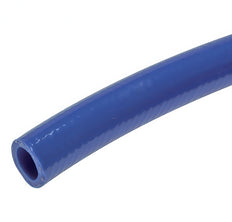 PUR pneumatic hose for Streamline (CEJN) series 11x16 mm 50 m Blue
