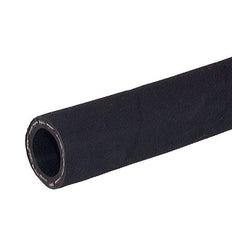 2TE hydraulic hose 19 mm (ID) 45 bar (OP) 1 m Black