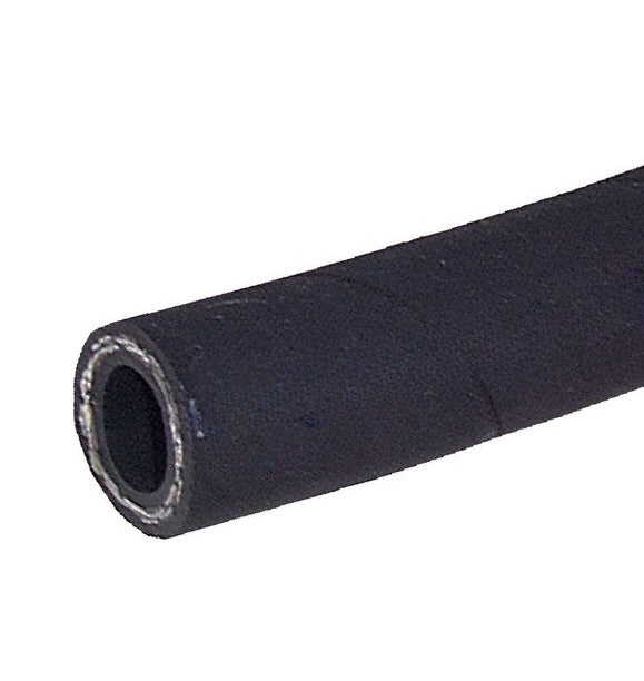 3TE hydraulic hose 15.9 mm (ID) 80 bar (OP) 1 m Black