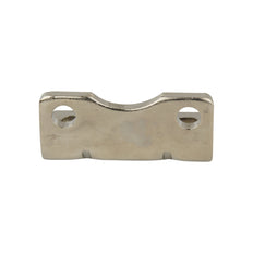 CYL-50mm Foot Mount Steel ISO-15552 MCQV/MCQI2
