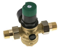 Filter Pressure Reducer Brass R3/4'' 52 l/min 1.5-6 bar/22-87psi Drinking Water