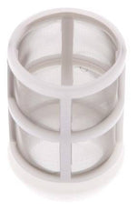 Replacement Filter 1.4301 R 1/2'' and R 3/4'' Braukmann