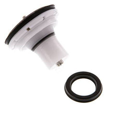 Valve Replacement Kit R 1/2'' and R 3/4'' Braukmann
