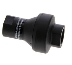 Inline Pressure Reducer 5bar/72psi Polyamide G1/4'' 10 l/min