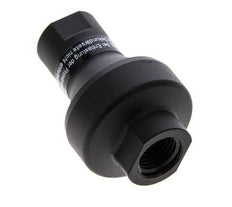 Inline Pressure Reducer 5bar/72psi Polyamide G1/4'' 10 l/min