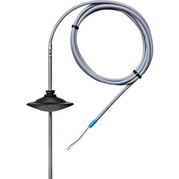 Belimo Cable Temperature Sensor NI1000 TK5000 200mm/6mm with Mounting Flange 01CT-1DPF