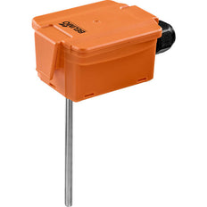 Belimo Duct Immersion Temperature Sensor 24VAC/DC Active 4-20 mA 450mm/6mm 22DT-14T