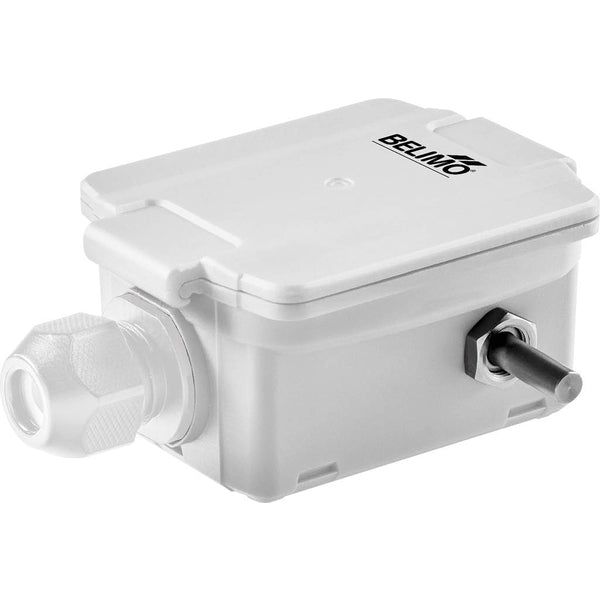 Belimo Outdoor Temperature Sensor 24VAC/DC Active 4-20 mA 25mm/6mm 22UT-14