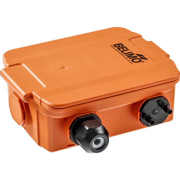 Belimo Differential Pressure Sensor -0.001..0.025bar 0-5V/0-10V Modbus RTU 22ADP-154