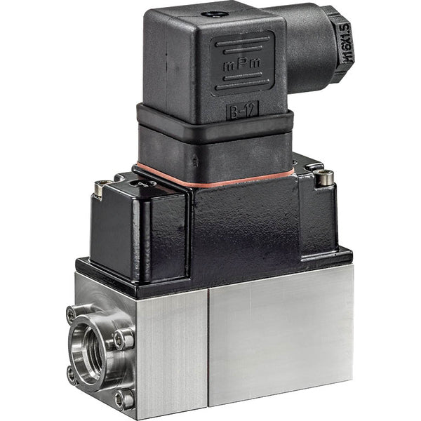 Belimo Differential Pressure Sensor 0..2.5bar 4-20mA for Water 22WDP-132