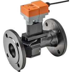 Belimo Flow Sensor DN150 54l/s 24VAC/DC FM150F-SZ