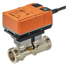Belimo Flow Sensor DN20 G1'' 0.83l/s 24VAC/DC 22PF-1UD