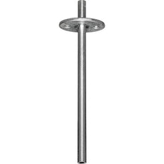 Pitot Tube Metal L 40 mm Tube Connection 5 mm A-22AP-A02